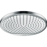 Потолочная душевая лейка Hansgrohe Crometta S 240 1JET Lowpressure